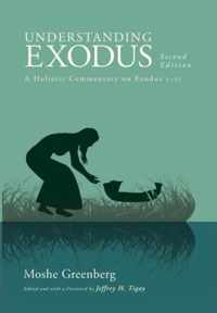 Understanding Exodus, Second Edition