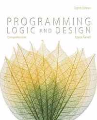 Programming Logic and Design, Comprehensive