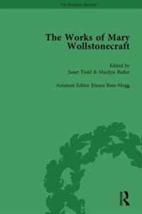 The Works of Mary Wollstonecraft Vol 1