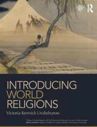 Introducing World Religions