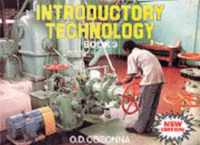 Introduct Technology Bk 3 Int Edn