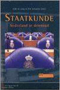 Staatkunde En Cd Rom