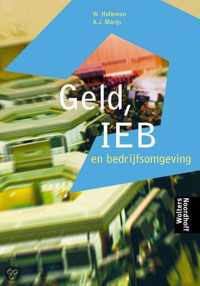 Geld internationale economische betrekkingen en bedrijfsomgeving