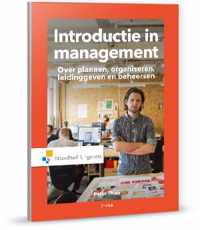 Introductie in management - Peter Thuis - Hardcover (9789001876913)