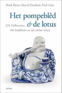 Het pompeblêd en de lotus