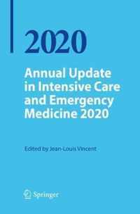 Annual Update in Intensive Care and Emergency Medicine 2020