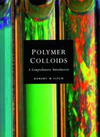 Polymer Colloids