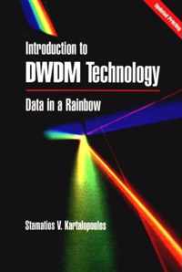 Introduction To Dwdm Technology