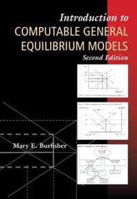 Introduction to Computable General Equilibrium Models