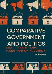 Comparative Government and Politics