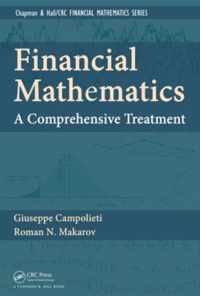 Financial Mathematics