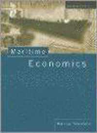 Maritime Economics