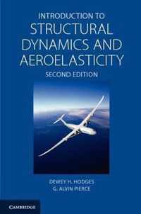 Introduction to Structural Dynamics and Aeroelasticity