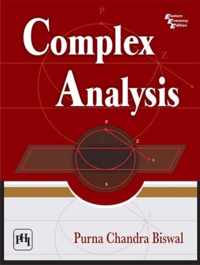 Complex Analysis