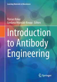 Introduction to Antibody Engineering