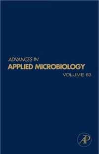 Advances in Applied Microbiology