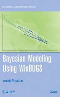 Bayesian Modeling Using WinBUGS