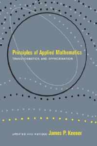 Principles of Applied Mathematics