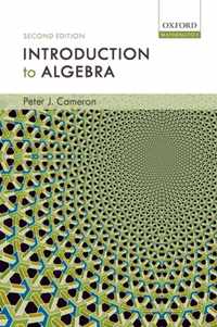 Introduction to Algebra