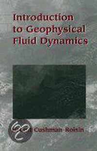 Introduction to Geophysical Fluid Dynamics