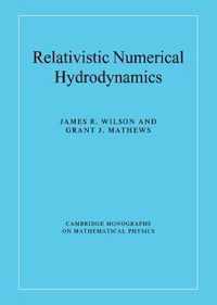 Cambridge Monographs on Mathematical Physics