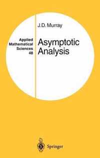 Asymptotic Analysis