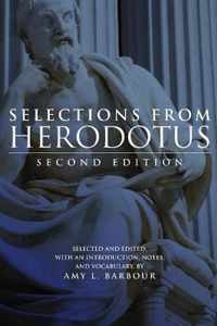 Selections from Herodotus