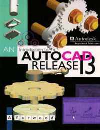 An Introduction to AutoCAD Release 13