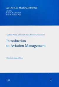 Introduction to Aviation Management, 3