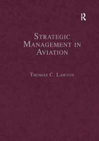 Strategic Management in Aviation