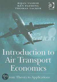 Introduction to Air Transport Economics