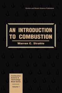 An Introduction to Combustion