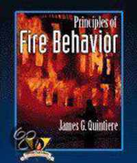 Principles of Fire Behavior