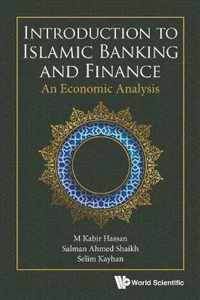 Introduction To Islamic Banking And Finance