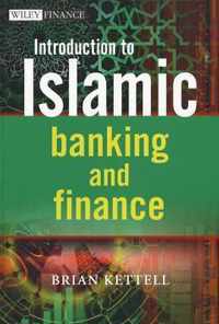 Introduction to Islamic Banking and Finance