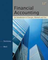 Financial Accounting