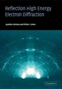 Reflection High-Energy Electron Diffraction