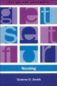 Get Set for Nursing