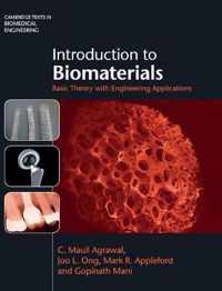 Introduction To Biomaterials