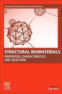 Structural Biomaterials