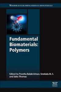 Fundamental Biomaterials: Polymers