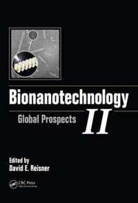 Bionanotechnology II