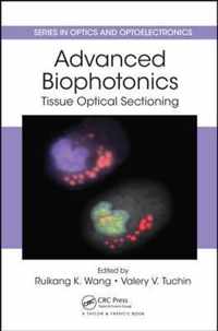 Advanced Biophotonics