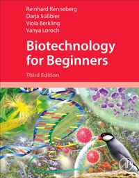 Biotechnology for Beginners