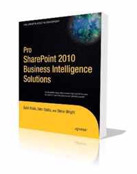 Pro SharePoint 2010 Business Intelligence Solutions