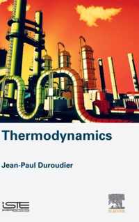 Thermodynamics