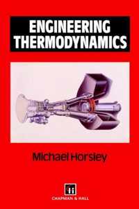 Engineering Thermodynamics