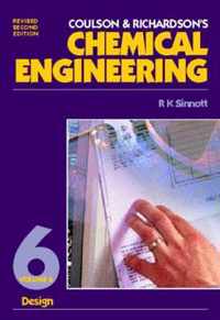 Coulson and Richardson's Chemical Engineering: v. 6