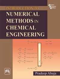 Introduction to Numerical Methods in Chemical Engineering
