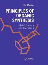 Principles of Organic Synthesis, 3rd Edition